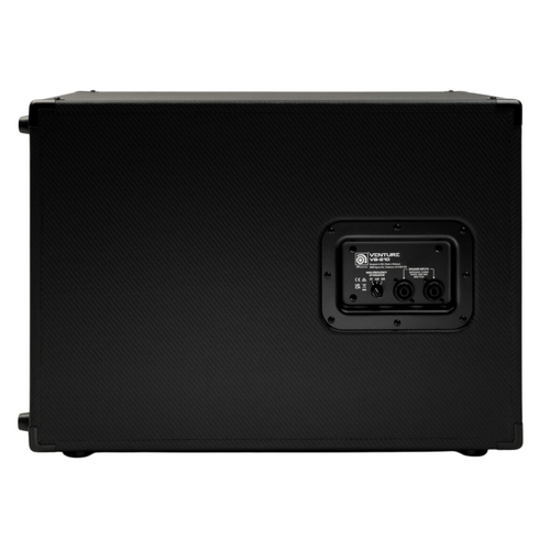 Ampeg Venture Bass VB-210, 2x10 300W Bass Amplifier Cabinet