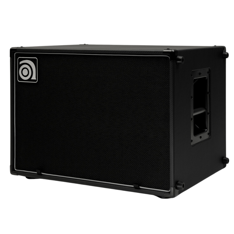 Ampeg Venture Bass VB-210, 2x10 300W Bass Amplifier Cabinet