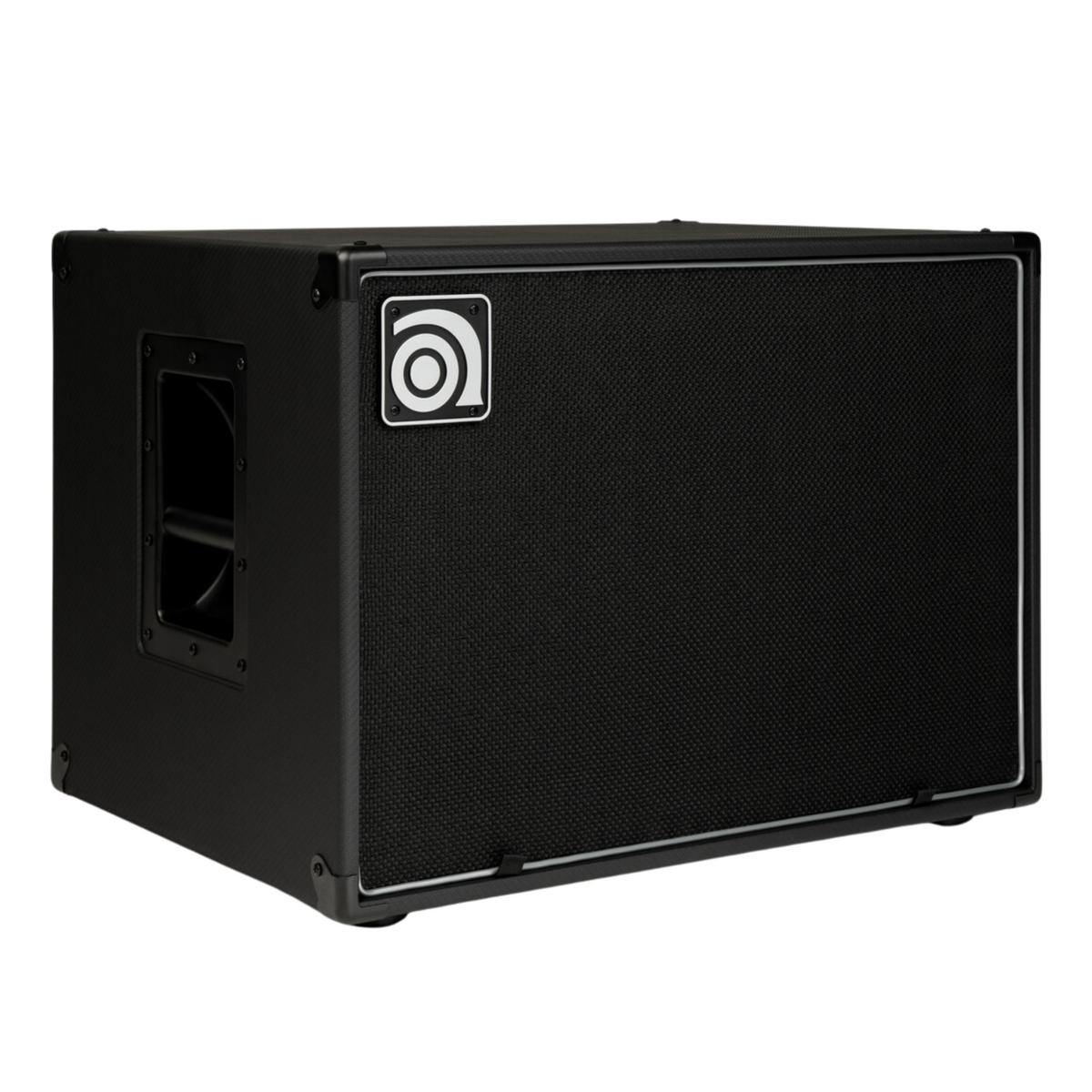 Ampeg Venture Bass VB-210, 2x10 300W Bass Amplifier Cabinet