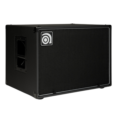 Ampeg Venture Bass VB-210, 2x10 300W Bass Amplifier Cabinet