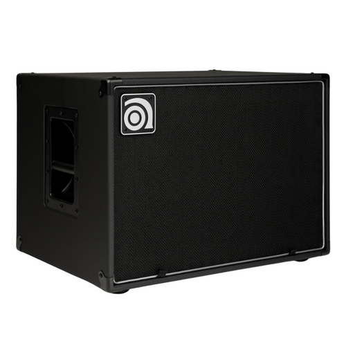 Ampeg Venture Bass VB-210, 2x10 300W Bass Amplifier Cabinet