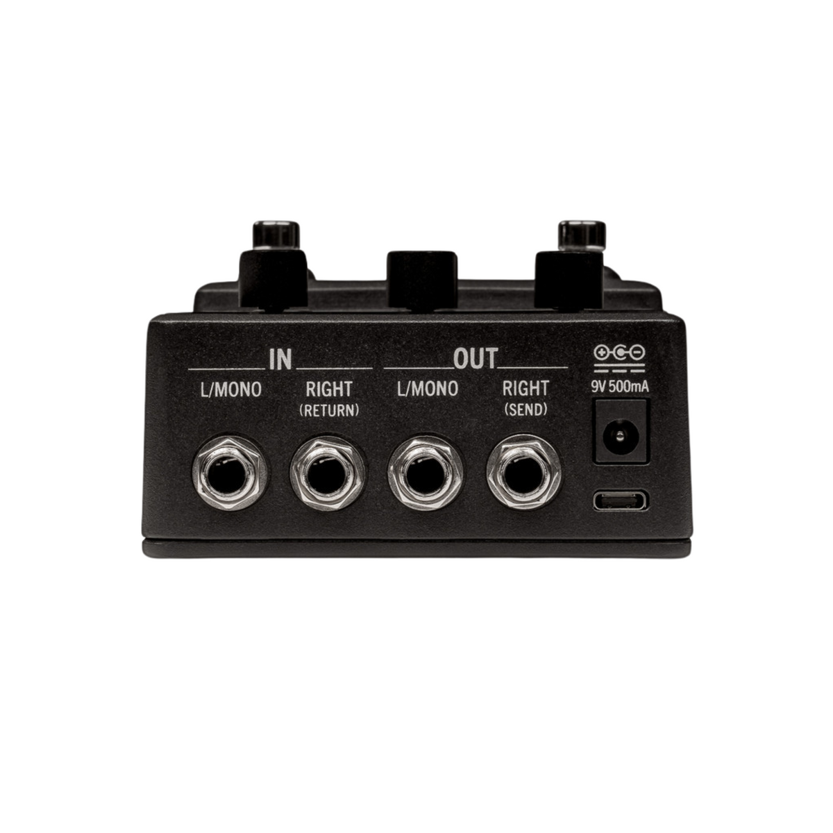 Line 6 HX ONE Guitar Multi-Effect Pedal