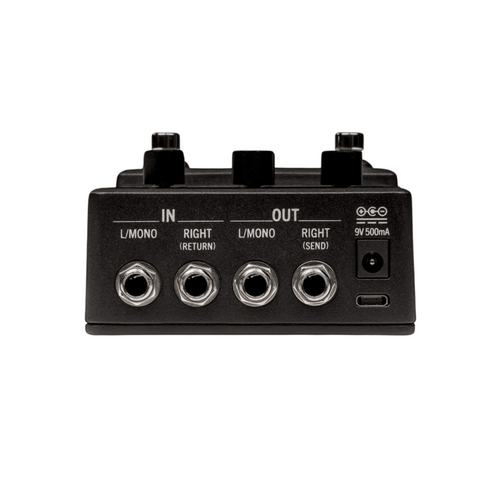 早い者勝ち LINE 6 HX EFFECTS Top_HXEffects-