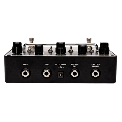 Ampeg SGT-DI Bass Preamp and DI Pedal