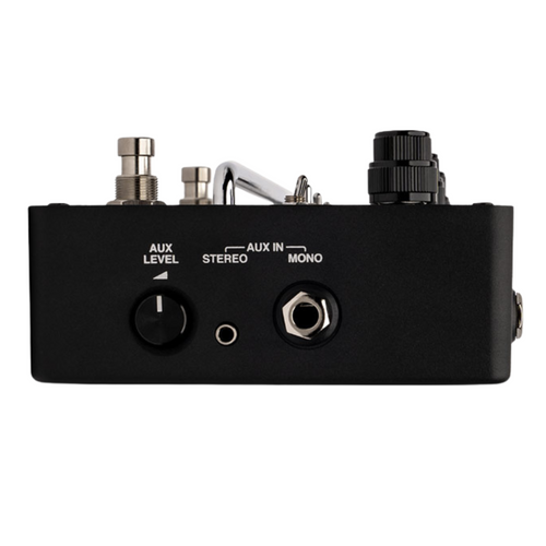 Ampeg SGT-DI Bass Preamp and DI Pedal