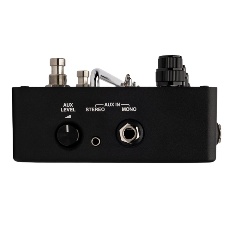 Ampeg SGT-DI Bass Preamp and DI Pedal