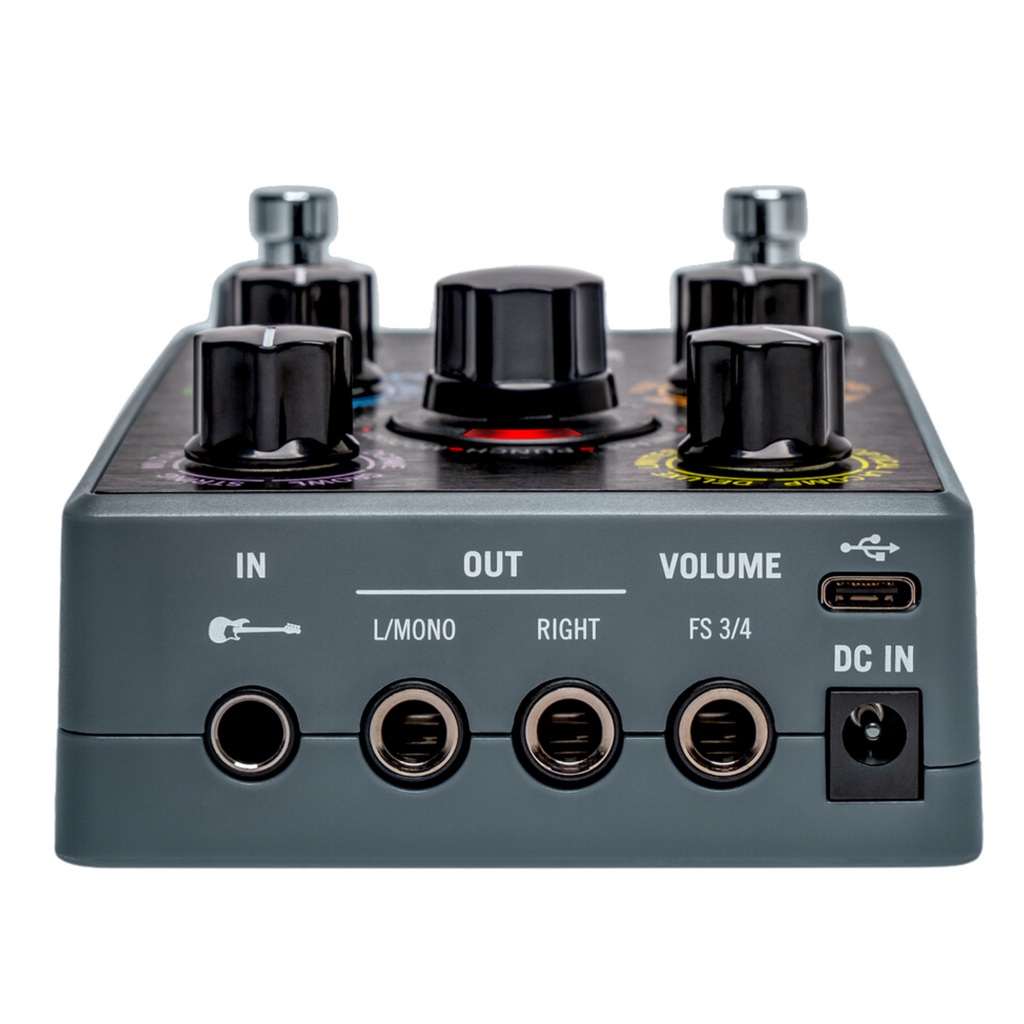 Line 6 Processors Line 6 POD Express Bass Multi-Effects Processor