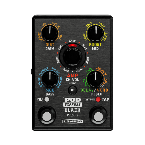 Line 6 Floor Pod Plus ギターエフェクター LINE 6 Floor-POD-Plus Guitar Multi Effects Processor | eBay