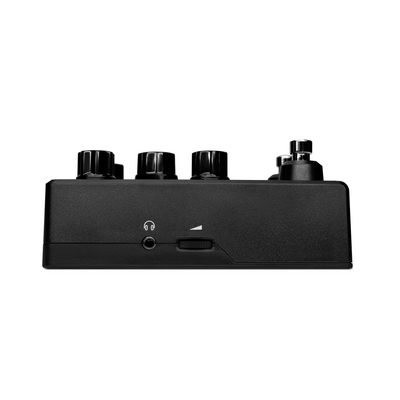 Line 6 Pod Express Black Guitar Multi-Effects Processor Effect Pedal