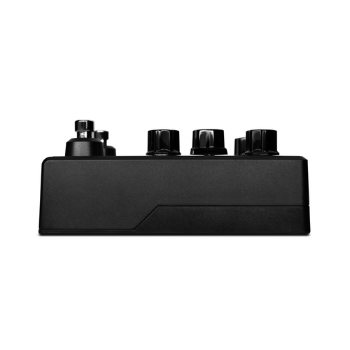 line 6 pod effects pedal Line 6 POD Express Black Guitar Effects Pedal 197881377526