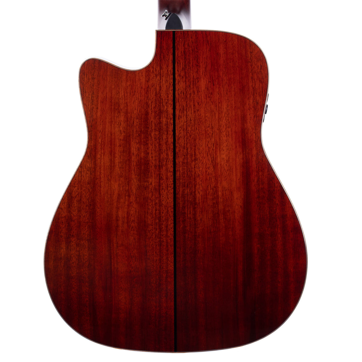 Yamaha A Series A3M Dreadnought Cutaway Acoustic Electric Guitar, Spruce Top, Mahogany Back And Sides, Vintage Natural