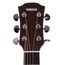 Yamaha A Series A3M Dreadnought Cutaway Acoustic Electric Guitar, Spruce Top, Mahogany Back And Sides, Vintage Natural
