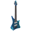 Ibanez A527NSH A Series 7 String Electric Guitar, Nebula Shift