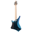 Ibanez A527NSH A Series 7 String Electric Guitar, Nebula Shift