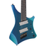 Ibanez A527NSH A Series 7 String Electric Guitar, Nebula Shift