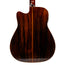 Yamaha A5R ARE Dreadnought Acoustic-Electric Guitar, Sitka Spruce/Rosewood, Vintage Natural