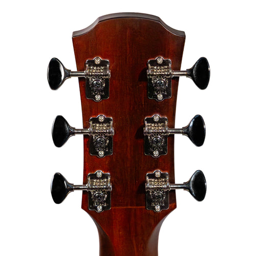 Yamaha A5R ARE Dreadnought Acoustic-Electric Guitar, Sitka Spruce/Rosewood, Vintage Natural