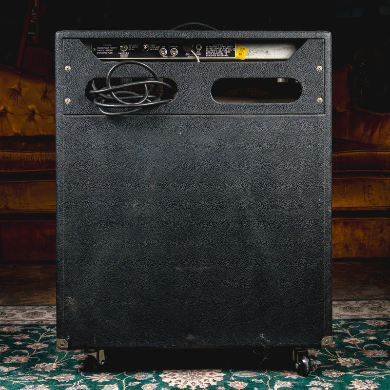 1970's Fender Bassman Ten 4 x 10