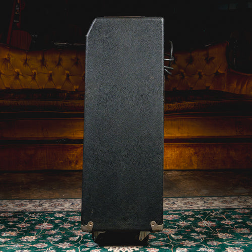 1970's Fender Bassman Ten 4 x 10" 50W Electric Guitar Combo Amplifier - Used