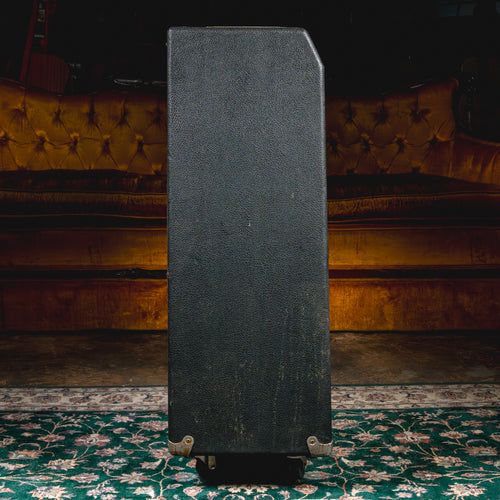 1970's Fender Bassman Ten 4 x 10" 50W Electric Guitar Combo Amplifier - Used