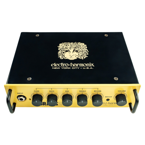 Electro-Harmonix ABRAMS100 Guitar Amplifier Head