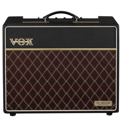 Vox AC10 Hand-Wired 1 x 12" Combo Guitar Amplifier