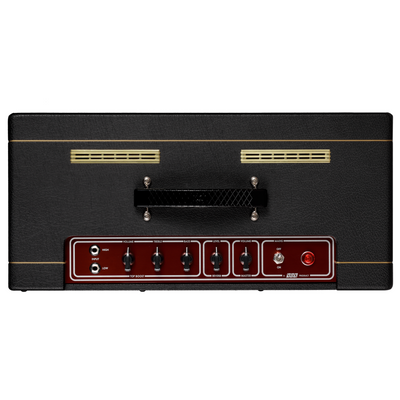 Vox AC10 Hand-Wired 1 x 12" Combo Guitar Amplifier
