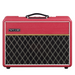 Vox Limited Edition AC15C1 15 Watt 1x12 Tube Combo Amplifier, Classic Vintage Red