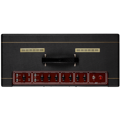 Vox AC15 Hand-Wired 1 x 12" Combo Guitar Amplifier