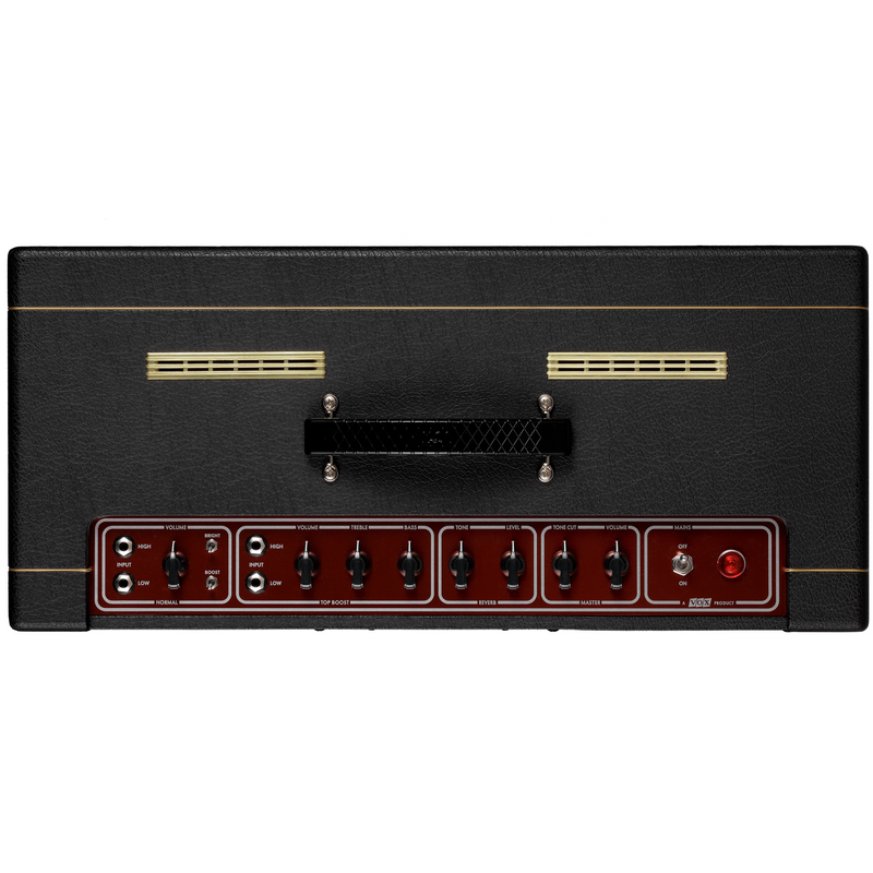 Vox AC15 Hand-Wired 1 x 12" Combo Guitar Amplifier