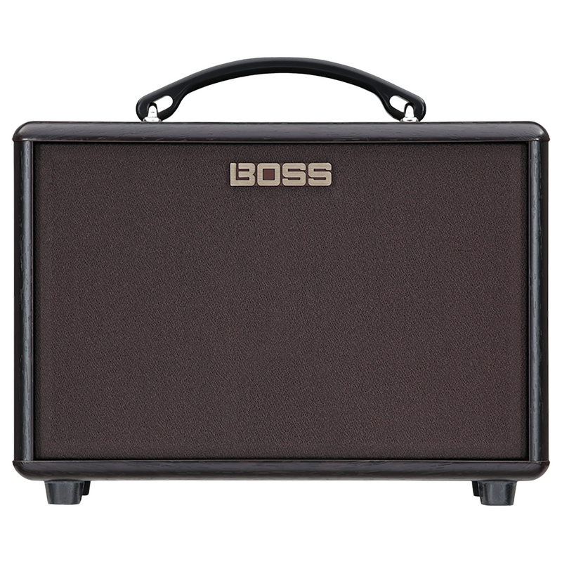 Boss AC-22LX Acoustic Guitar Combo Amplifier