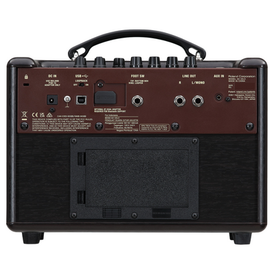 Boss AC-22LX Acoustic Guitar Combo Amplifier