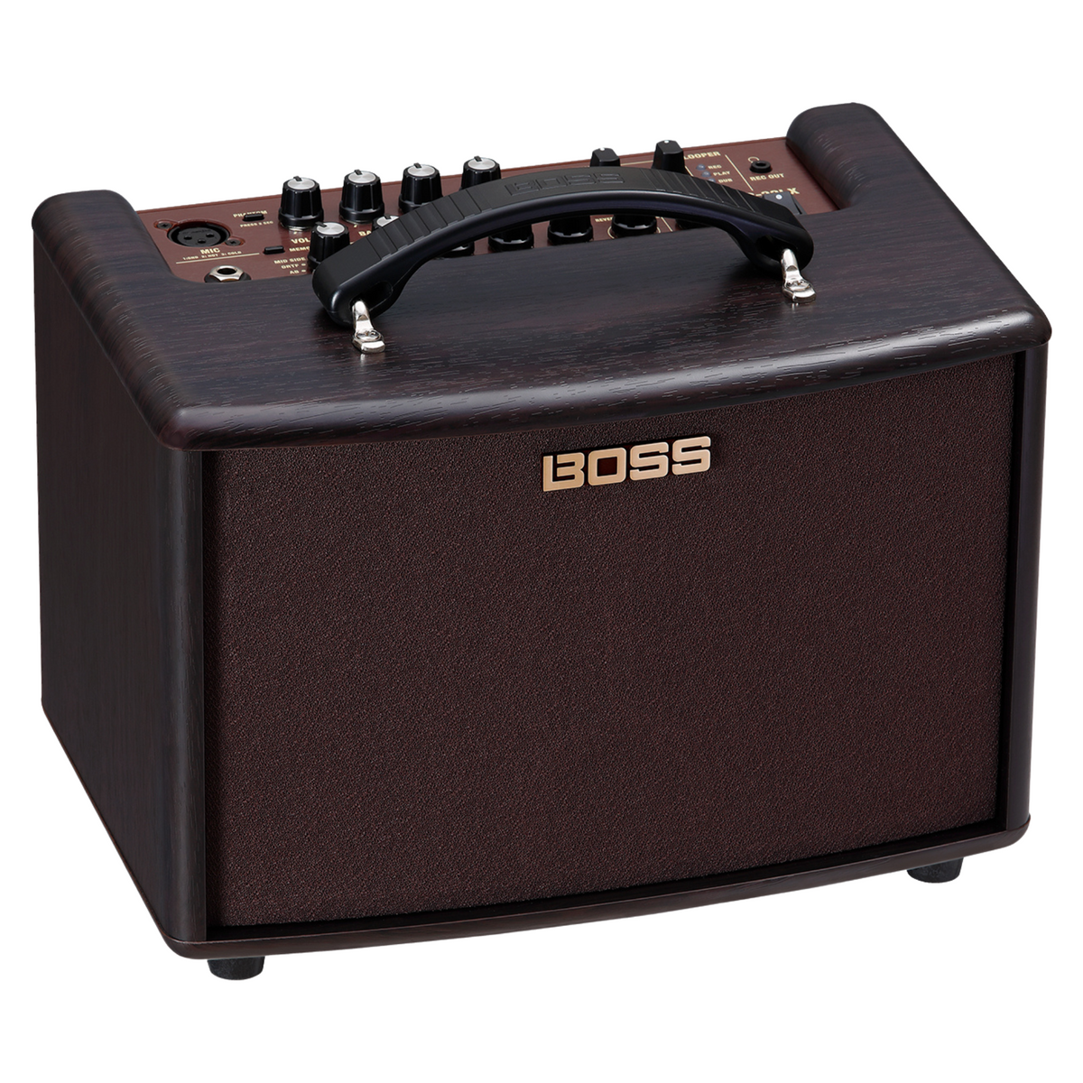 Boss AC-22LX Acoustic Guitar Combo Amplifier