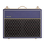 Vox AC30C2 TTBC 2 x 12" Tube Combo Guitar Amplifier, Limited Edition Two-Tone Blue/Cream