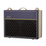 Vox AC30C2 TTBC 2 x 12" Tube Combo Guitar Amplifier, Limited Edition Two-Tone Blue/Cream