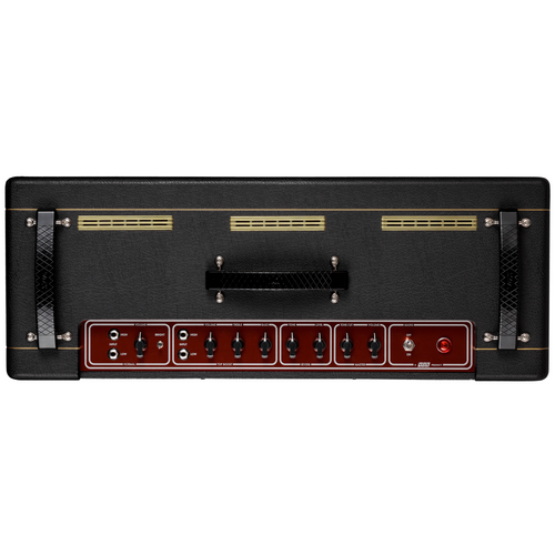 Vox AC30 Hand-Wired 2 x 12" Combo Guitar Amplifier