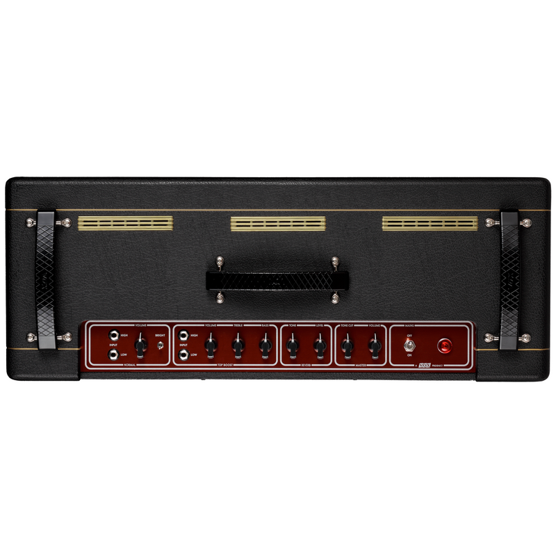 Vox AC30 Hand-Wired 2 x 12" Combo Guitar Amplifier