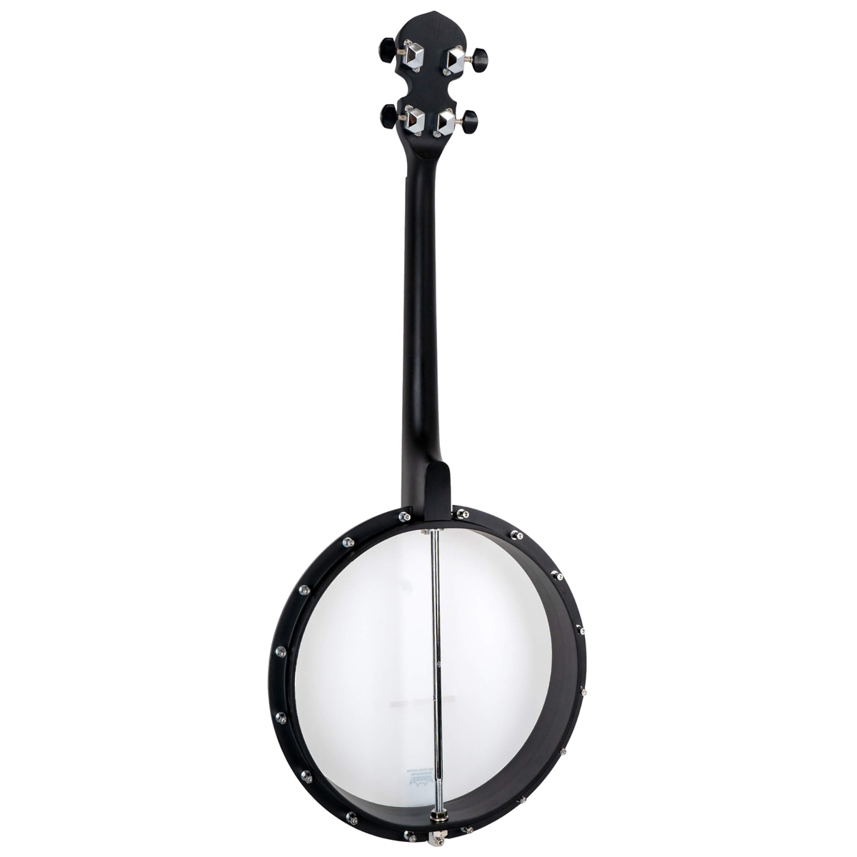 Gold Tone AC-4 IT Acoustic Composite 4-String Openback Irish Tenor Banjo w/ Gig Bag