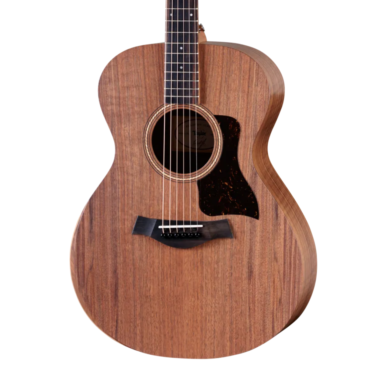 Taylor Academy Series A22E Grand Concert Acoustic Guitar, Solid Walnut Top, With Electronics