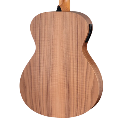 Taylor Academy Series A22E Grand Concert Acoustic Guitar, Solid Walnut Top, With Electronics