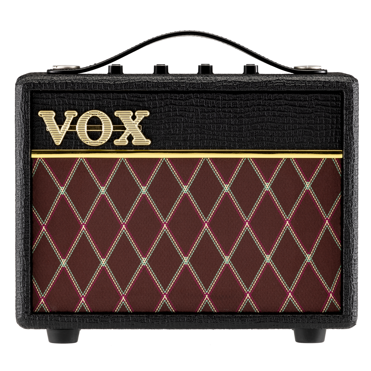 Vox AC Mini 10 Watt Compact Guitar Amplifier
