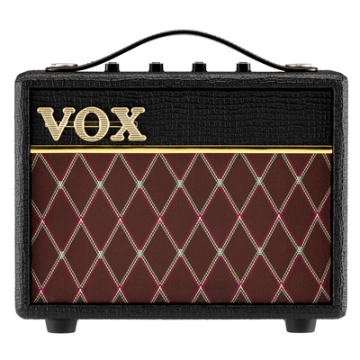 Vox AC Mini 10 Watt Compact Guitar Amplifier