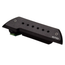 EMG ACS Acoustic Sound Hole Pickup, Black