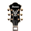 Ibanez AF95FM Artcore Expressionist Hollowbody Electric Guitar, Antique Yellow Sunburst