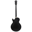 Ibanez AGB200 Semi-Hollow Electric Bass Guitar, Black Flat