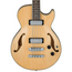 Ibanez Artcore AGB200 Semi-Hollow 4-String Bass Guitar, Natural