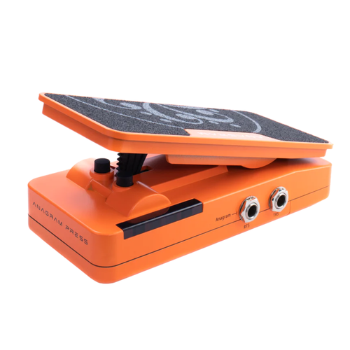 Darkglass Anagram Press Expression Pedal