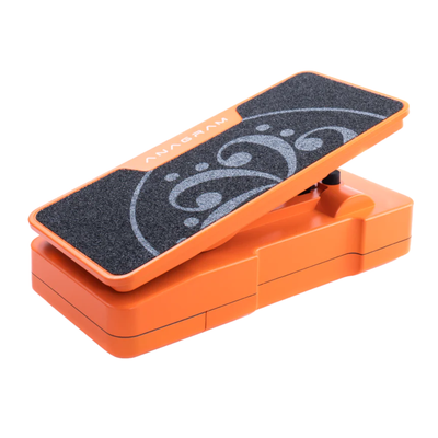 Darkglass Anagram Press Expression Pedal