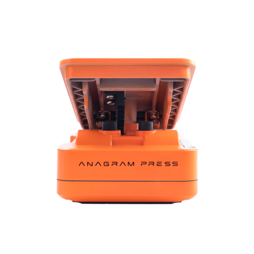 Darkglass Anagram Press Expression Pedal