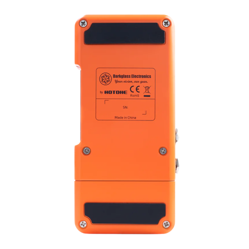 Darkglass Anagram Press Expression Pedal